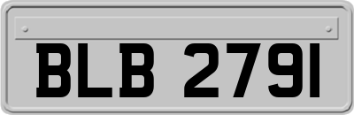 BLB2791