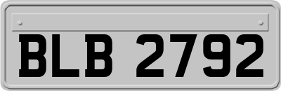 BLB2792
