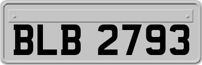 BLB2793