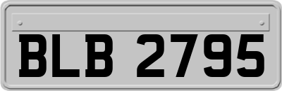 BLB2795