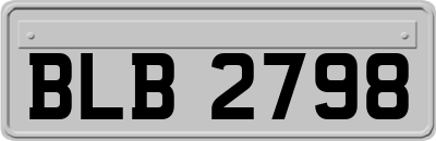 BLB2798