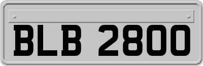 BLB2800