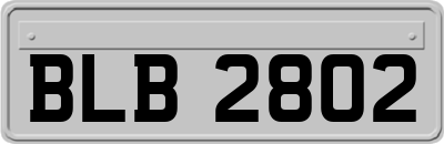 BLB2802