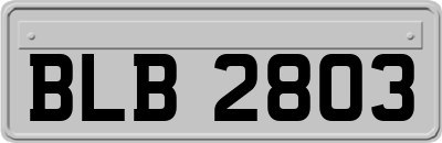 BLB2803