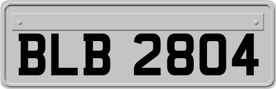 BLB2804