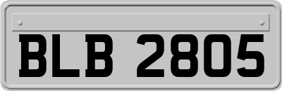 BLB2805