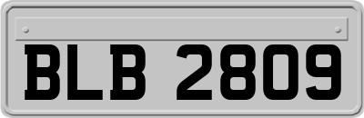 BLB2809