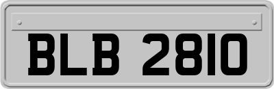 BLB2810