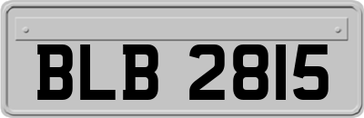 BLB2815