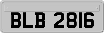 BLB2816