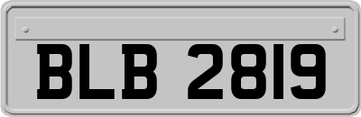 BLB2819