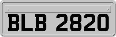 BLB2820