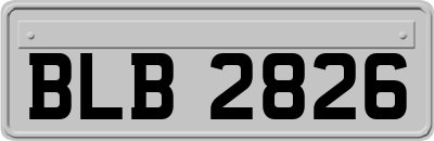 BLB2826