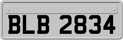 BLB2834