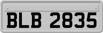 BLB2835