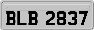 BLB2837