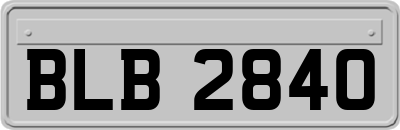 BLB2840