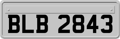 BLB2843