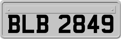 BLB2849