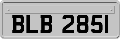 BLB2851