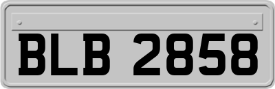BLB2858