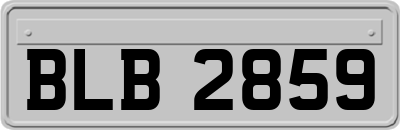 BLB2859
