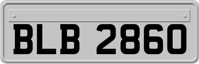 BLB2860