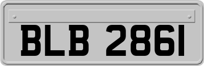 BLB2861
