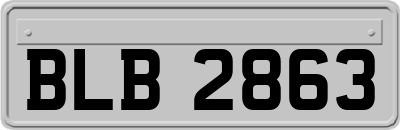 BLB2863