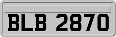 BLB2870