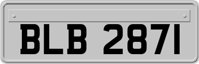 BLB2871