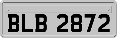 BLB2872