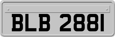 BLB2881