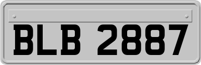 BLB2887