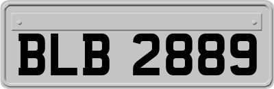 BLB2889