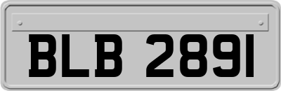 BLB2891