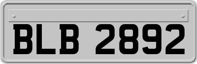 BLB2892
