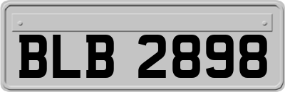 BLB2898