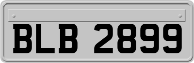 BLB2899