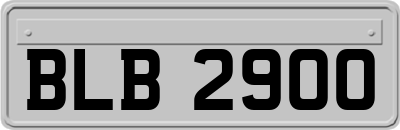 BLB2900