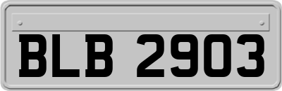 BLB2903