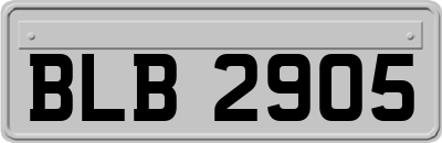 BLB2905
