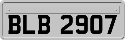 BLB2907
