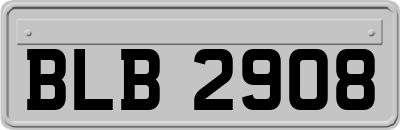BLB2908
