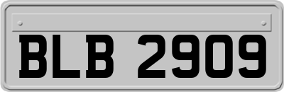 BLB2909