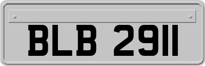 BLB2911