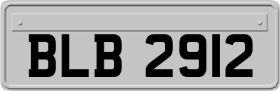BLB2912