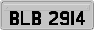 BLB2914