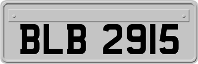 BLB2915