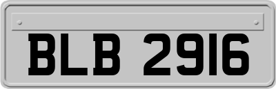 BLB2916